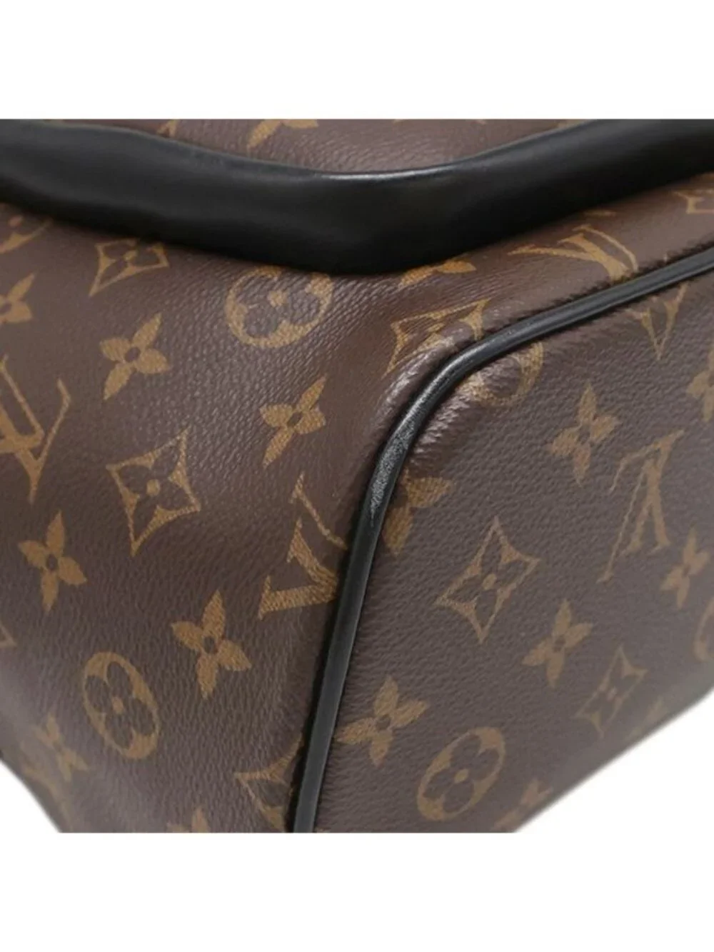 Louis Vuitton brand louis